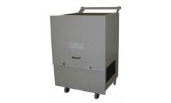 Pur - Mobile True HEPA Air Cleaner and VOC Filter