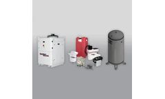 ESA - Compressed Air Treatment System