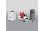 ESA - Water Treatment System
