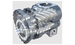Industrial Air Compressor Rental Services