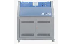 ATMARS - Ultraviolet Aging Test Chamber
