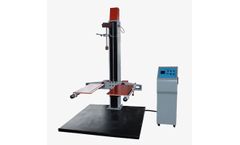 ATMARS - Double-arms Drop Test Machine