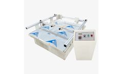 ATMARS - Simulation Car Transport Vibration Tester