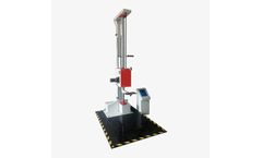 ATMARS - Single-arm Drop Test Machine