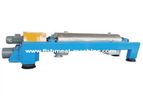 Sifang - Model Tricanter - Oil Separator