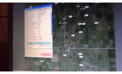 smart farm systems beta site user interface - Video