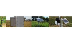 Smart Farm - Monitoring and Control System