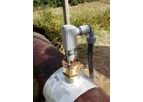 Smart Farm - Flow Meter for Irrigation Well Monitoring