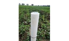 Smart Farm - Soil Moisture Monitoring Station
