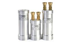 Pylon - Model 600A/610A - Active Cells Detectors
