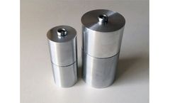 RMD - Model CLLBC - Dual-mode Gamma-Neutron Scintillator