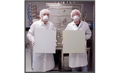 RMD - Cesium Iodide Scintillator Film