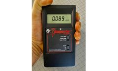 IMI - Model Alert™ V2 - Radiation Detectors