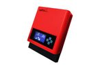 Model MUC-MB 60A-Mppt - Solar Charger Controller