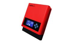 Model MUC-MB 60A-Mppt - Solar Charger Controller
