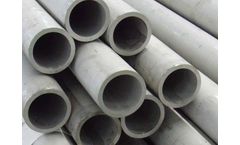 Kobs - Model 304/304L - Stainless Steel Seamless Tubes