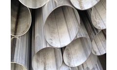 Kobs - Model 304/304L - Stainless Steel Welded Tubes