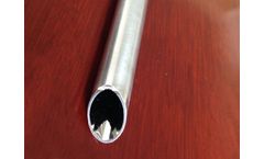 Kobs - Model 304/304l - Electropolished Tubes