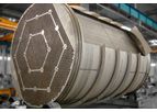 Shell and Tubes Heat Exchangers