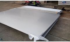 Exotic - Model 400 - Monel Sheets and Plates