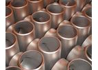 Butt Weld Fittings