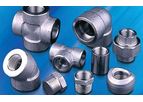 Forged Fittings
