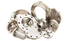 Deep - Model 825 - Incoloy Flange