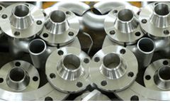 Deep - Model 400 - Monel Flange