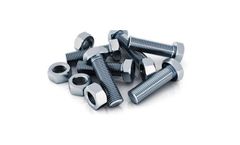 Deep - Model 601 - Inconel Fastener