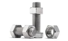 Deep - Model 800 - Incoloy Fastener