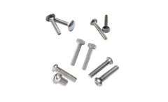 Deep - Model 800H - Incoloy Fastener