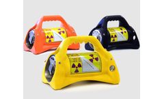 Sentinel - Model 880 Series - Gamma-Ray Source Projectors