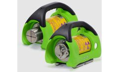Sentinel - Model 1075 SCARPro - Small Controlled Area Radiography