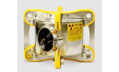 Sentinel - Model Sentry Series - Co-60 Gamma-Ray Source Projectors