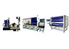 Model MSCL-XRF - X-Ray Fluorescence (Xrf) Spectroscopy and Multi-Sensor Core Logging
