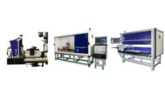 Model MSCL-XRF - X-Ray Fluorescence (Xrf) Spectroscopy and Multi-Sensor Core Logging