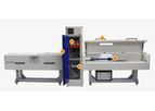 Model Standard - X-Ray Ct System