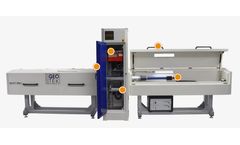 Model Standard - X-Ray Ct System