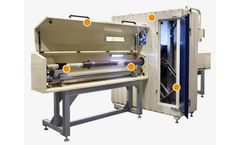 Model Rotating - X-Ray Ct System
