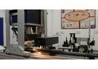 Hyperspectral Infrared Spectrometer