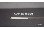 Laser Cut Components for Medical Devices - Video