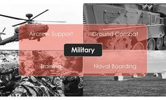 Military Scenarios Services