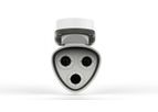 MOBOTIX - Model M73 - High Performance IoT Camera