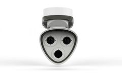 MOBOTIX - Model M73 - High Performance IoT Camera
