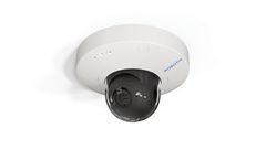 MOBOTIX - Model D71 - Fix-Dome Outdoor Camera