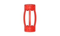 Varshco - Hinged Non-Welded Bow Spring Centralizer