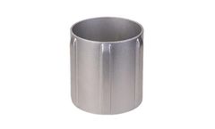 Varshco - Straight Vane Solid Rigid Centralizer