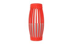 Varshco - Hinged Welded Cement Basket