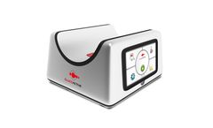 GlucoActive - Model GlucoStation - Diabetes Monitoring Device
