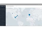 SkyWatch - Version EarthCache - Software for Earth Observation Data